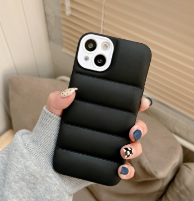 Air Cushion Protector Silicone Cover - SJB-DIAMOND ELITES