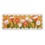 Anti-slip And Stain-resistant Bedroom Sofa Floor Mat Pi-Mart