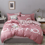 Removable Washable Double Bed Student Dormitory Quilt Winter Quilt Cotton Pi-Mart