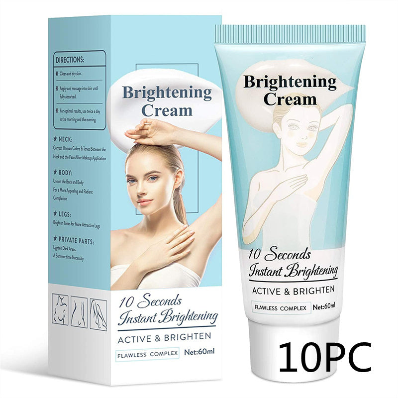 Bellezon Underarm Skin Cream Lootquake LLC