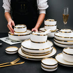 Wedding Gifts Home Bowls And Plates Pi-Mart