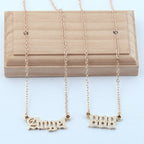 Fashion Choker Necklace - SJB-DIAMOND ELITES