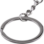 Metal Keyring Car Shifter Keychain - SJB-DIAMOND ELITES