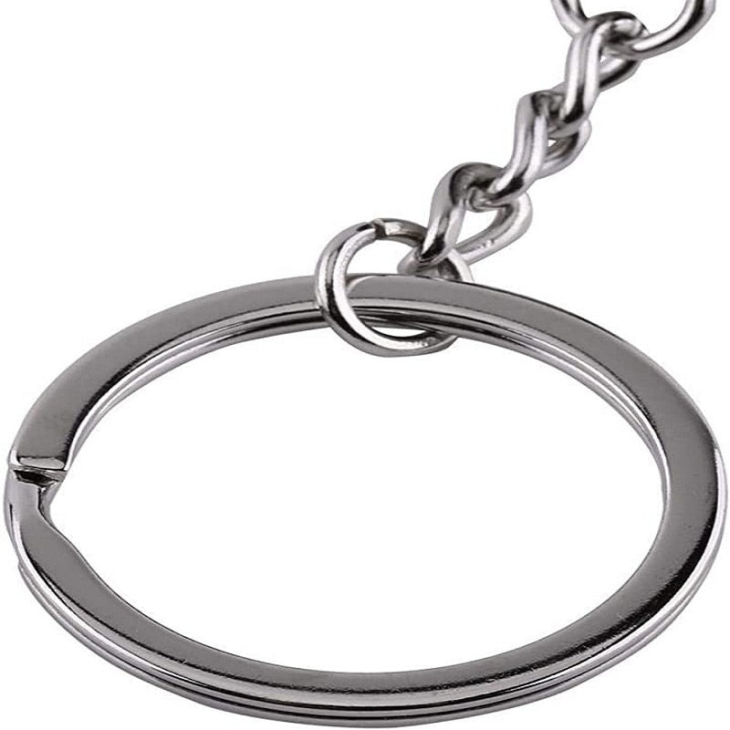 Metal Keyring Car Shifter Keychain - SJB-DIAMOND ELITES