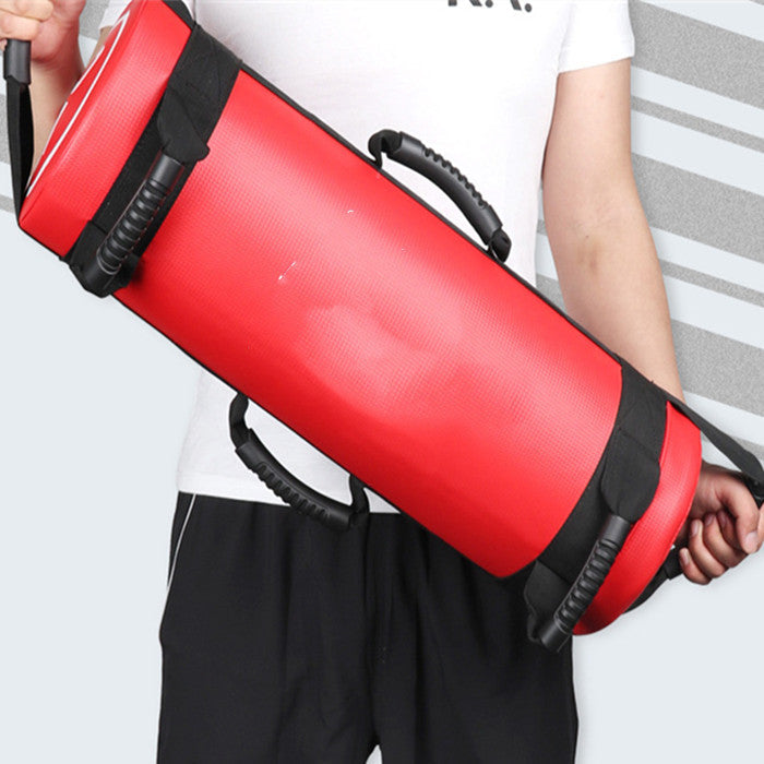 Fitness Equipment Physical Fitness Training Weight Bearing Fitness Energy Pack Pi-Mart