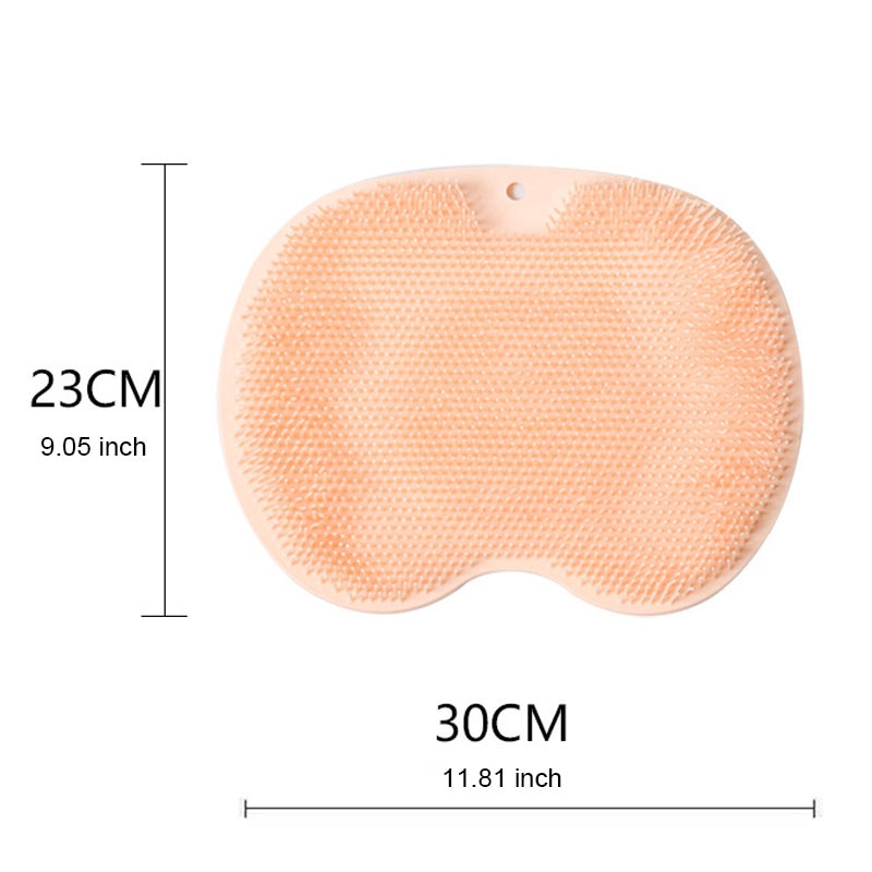 Non-Slip Massage Pad for Bathroom Pi-Mart