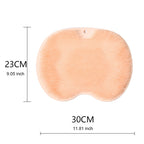 Non-Slip Massage Pad for Bathroom Pi-Mart