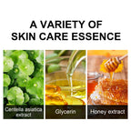 Moisturizing Correcting CC Cream Waterproof Anti-sweat Makeup Before Concealer Lasting Women Makeup Protect Skin Erborian Make Lootquake LLC