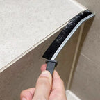 Durable Grout Gap Cleaning Brush Kitchen Toilet Tile Joints Dead Angle Hard Bristle Cleaner Brushes For Shower Floor Line Pi-Mart