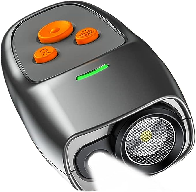 Barking Control Devices Pi-Mart