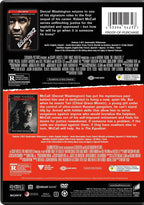The Equalizer 2-Movie Collection (DVD + Digital Copy) (Walmart Exclusi