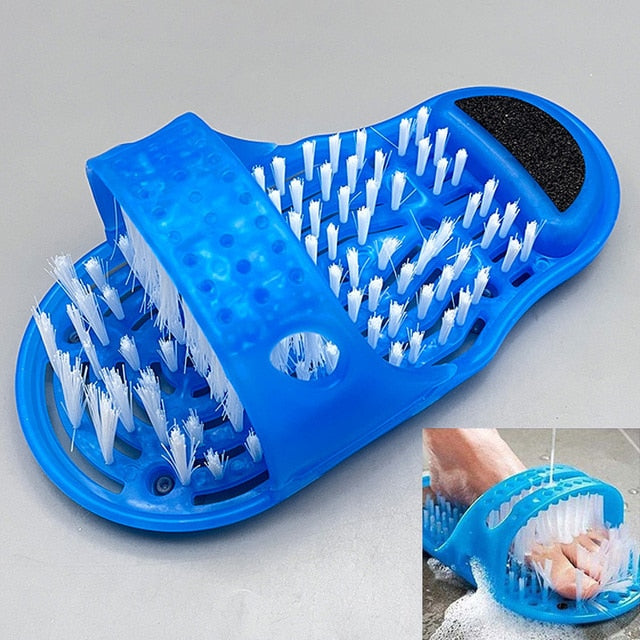 Non-Slip Massage Pad for Bathroom Pi-Mart