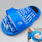 Non-Slip Massage Pad for Bathroom Pi-Mart