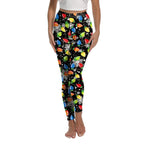 Christmas Women's Gym Pants