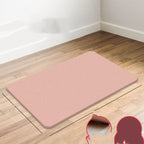 Absorbent Mat Diatom Mud Anti-slip Pi-Mart