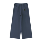Loki & Ivy Women's Wide Leg Sweatpants
