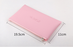 Pink Quicksand Makeup Brush - SJB-DIAMOND ELITES