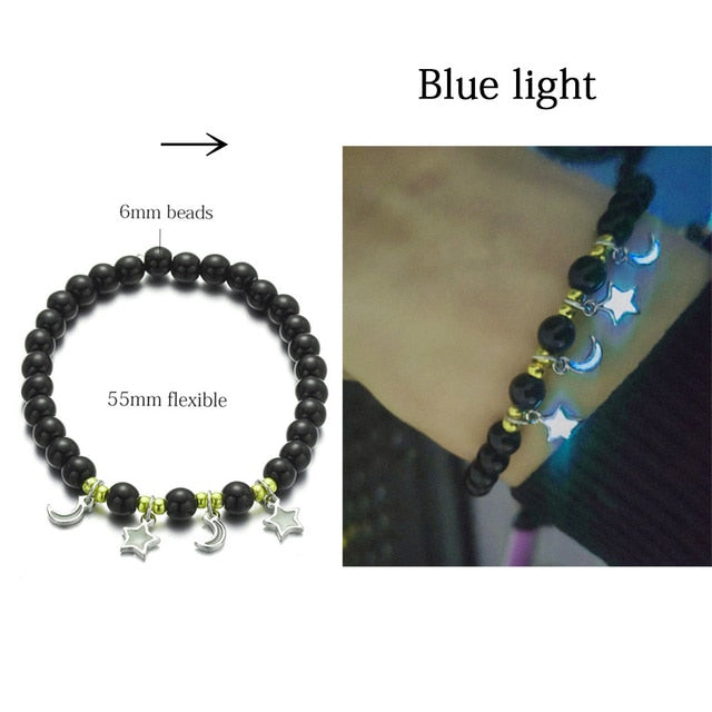 Glow In The Dark Bracelets Pi-Mart