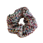 Women's Color Knitted Wide Brim Hair Band Pi-Mart