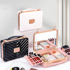 Multifunctional Makeup Storage Box Tool Pi-Mart