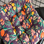 Thickened Chair Cushion Office Sedentary Seat Cushion Pi-Mart