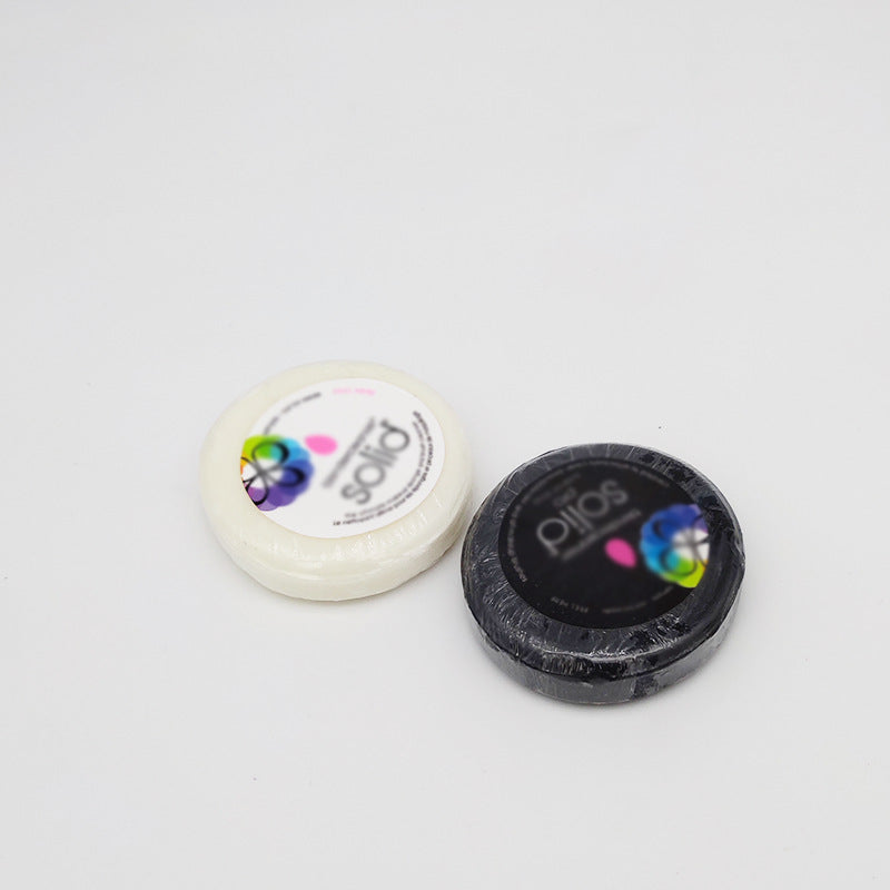 Makeup Brush Beauty Egg Clean Size Soap Pi-Mart