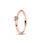 Pandora Moon and Sun Ring Pi-Mart