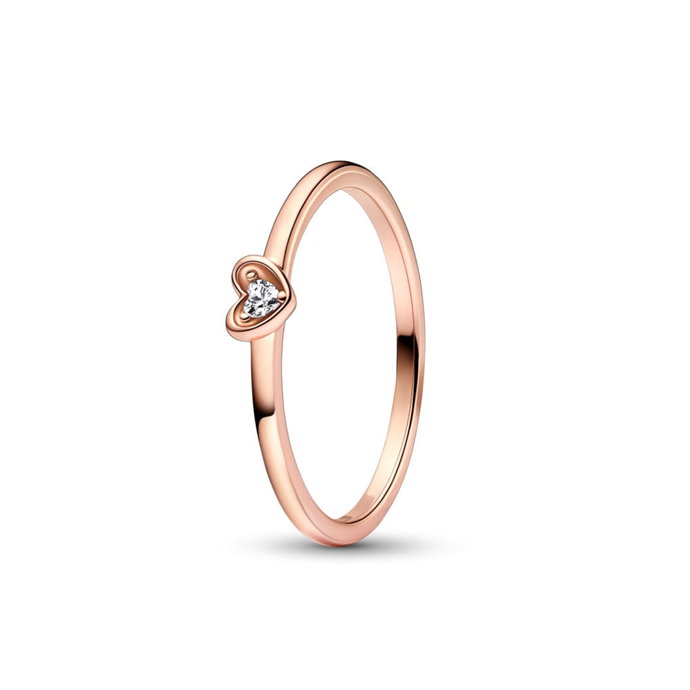 Pandora Moon and Sun Ring Pi-Mart