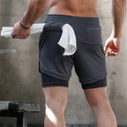 Sport Shorts Pi-Mart