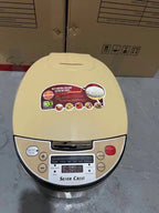 5L Large Capacity English Smart Rice Cooker Pi-Mart