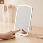 LED Touch-control Makeup Mirror - SJB-DIAMOND ELITES