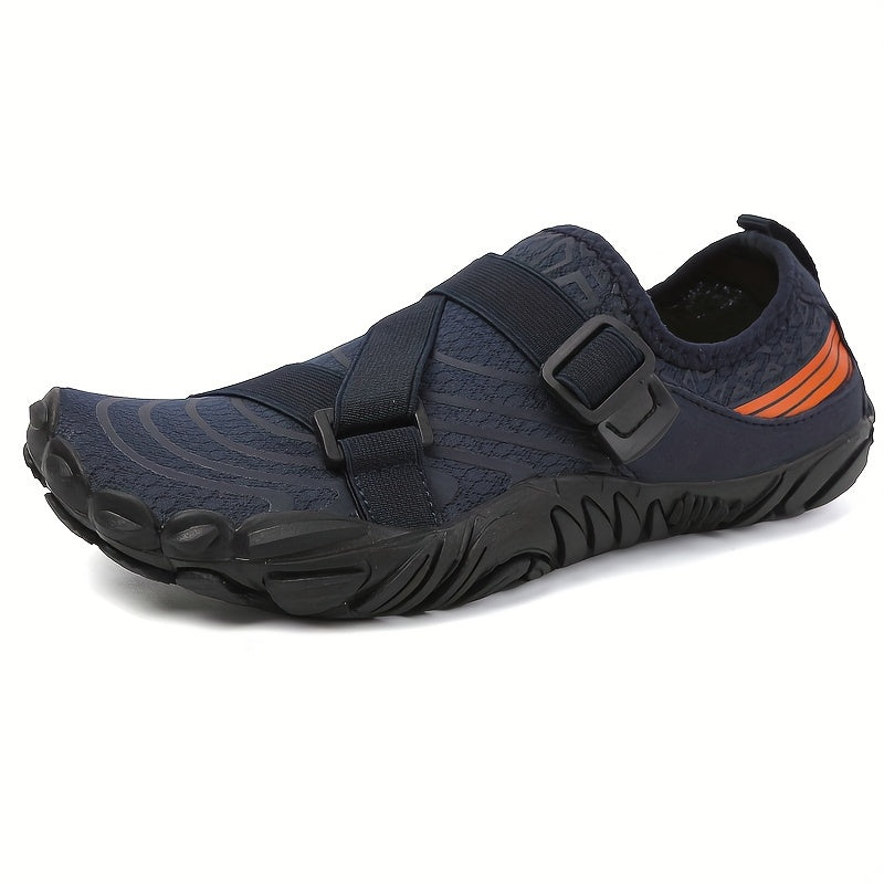 Women's Breathable Quick-Dry Water Shoes - Lightweight, Non-Slip Aqua Socks for Beach, Surfing, Swimming & Fishing Lootquake LLC