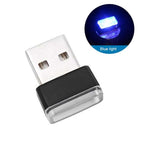 Mini LED Car Night Light Roof Projector - SJB-DIAMOND ELITES