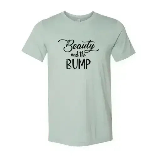 DT0131 Beauty And The Bump Shirt - SJB-DIAMOND ELITES