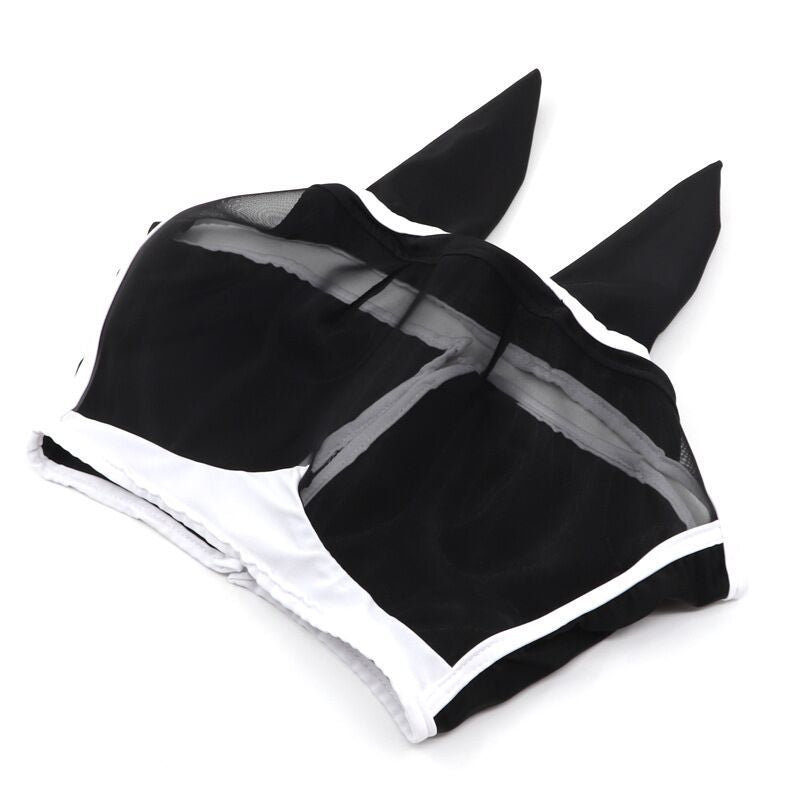 New Fashion Breathable Horse Mask