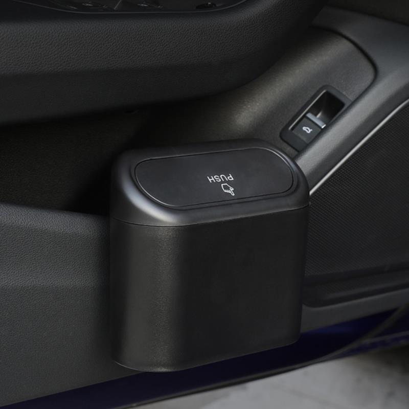 Car Hanging Trash Bin - SJB-DIAMOND ELITES