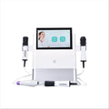 3 In 1 Ultrasonic CO2 Exfoliate Face Lifting Device Oxygen Pi-Mart
