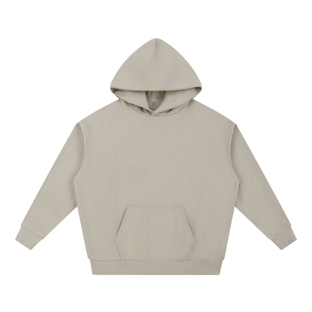 Loki & Ivy Essential Heavyweight Hoodie