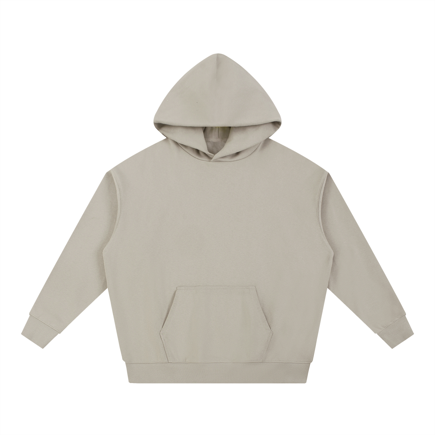 Loki & Ivy Essential Heavyweight Hoodie