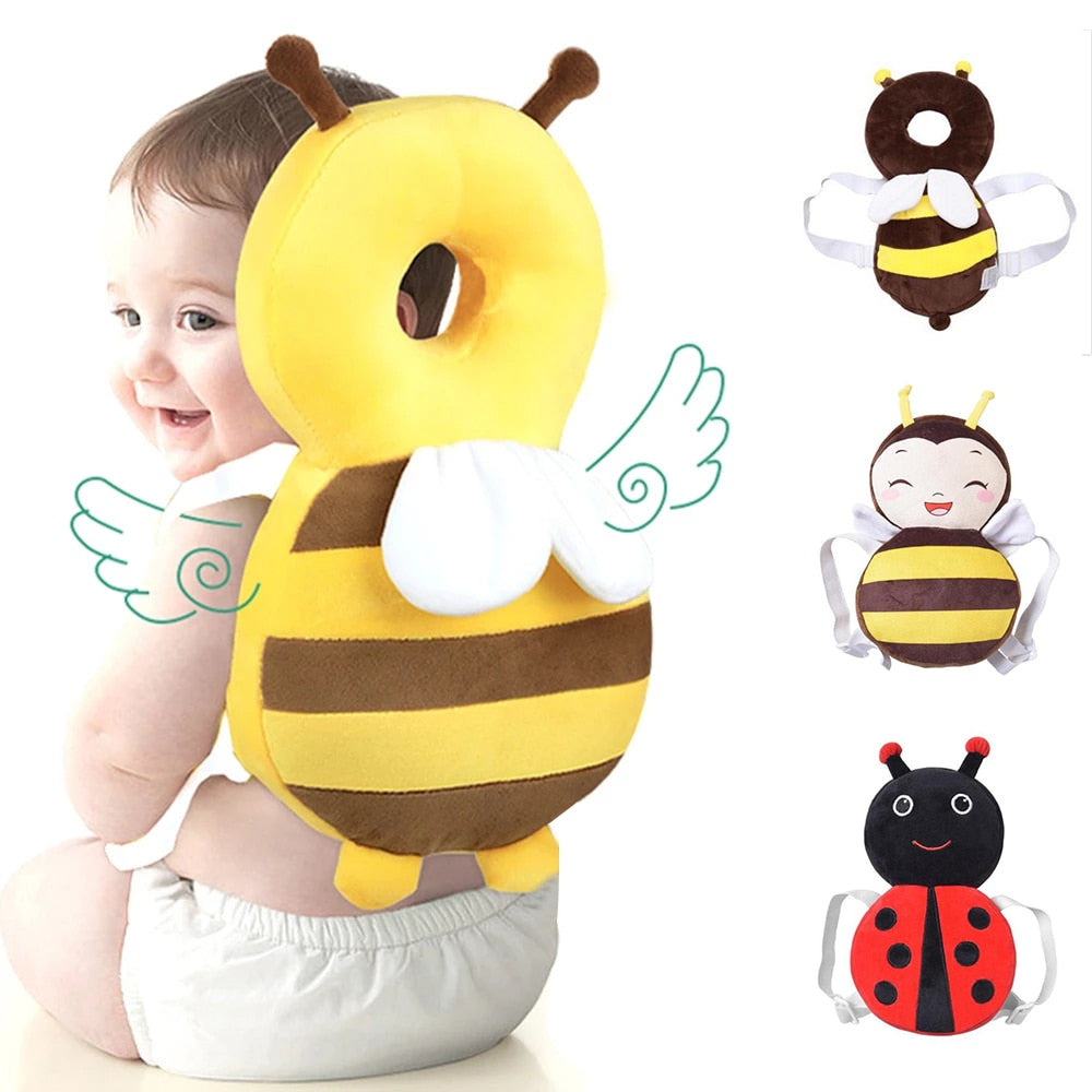 Baby Head Protection Pillow Pi-Mart