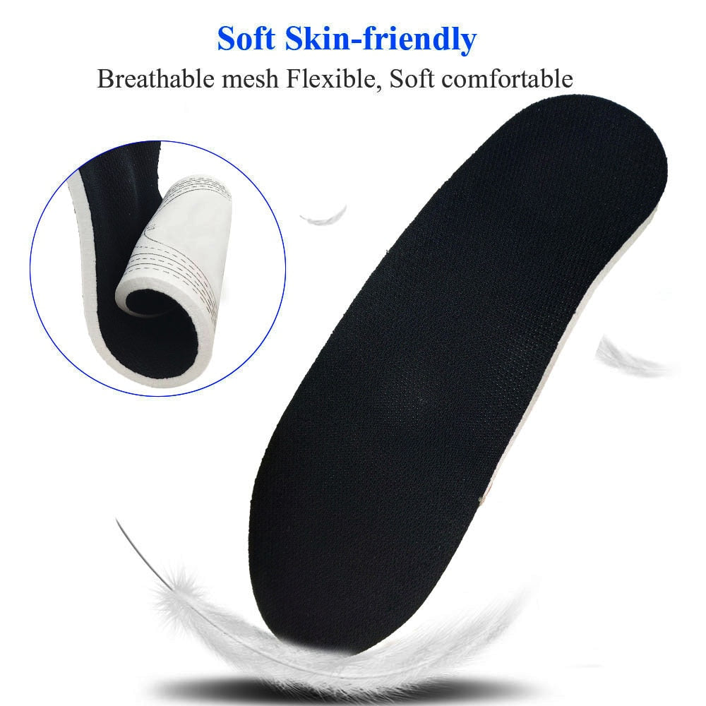 Orthotic Sport Insoles Pi-Mart