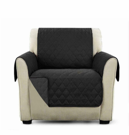 Household Couch Coat Pet Sofa Cushion 3 Piece Set Of Anti-bite Blanket For Pet Sofa Pi-Mart