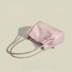 Autumn and winter popular large-capacity bag, bag women's fashion shoulder bag, underarm bag commuting, versatile tote hobo bag