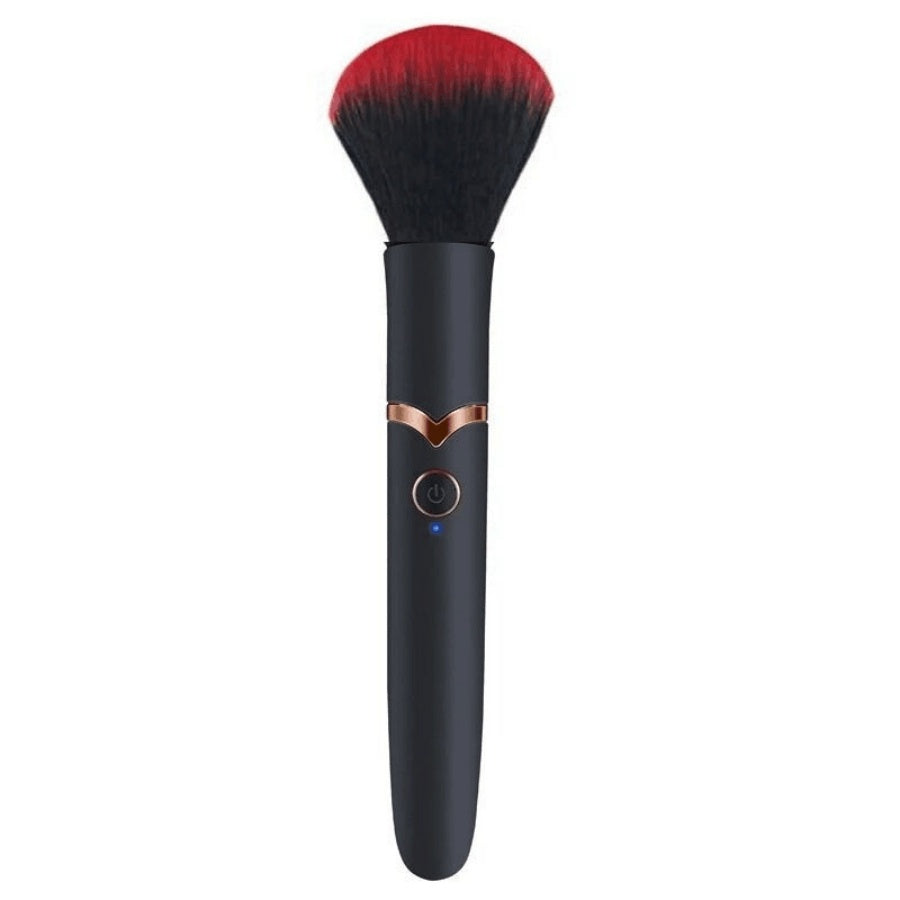 Women's Cosmetics Brush Massage Toys Pi-Mart