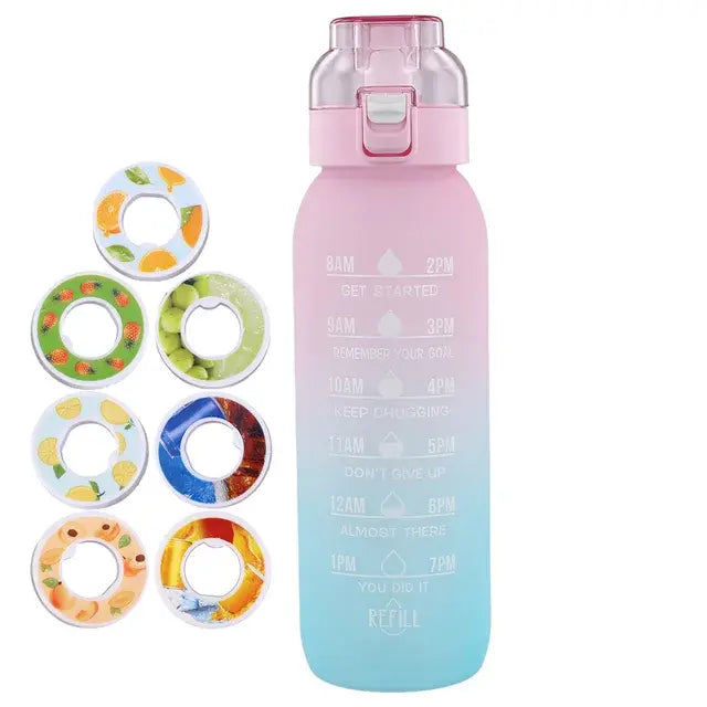 Water Bottle Scent Up Pi-Mart