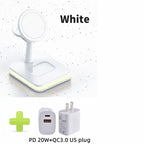 4 in 1 Mag-Safe Charger Stand Pi-Mart