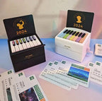 Piano Calendar Pi-Mart