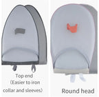 Mini Ironing Gloves