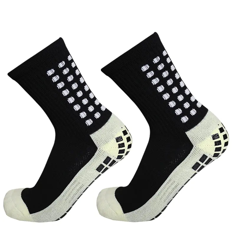 Non-slip Grip Sports Socks Pi-Mart