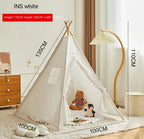 Children's Indoor Tent Princess Castle Play House Toys Lootquake LLC